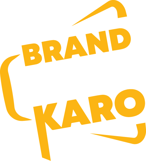 Brand Bada Karo – Logo